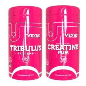 vexus supplements