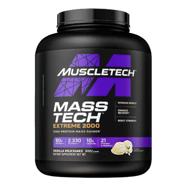 mass tech 6 lb