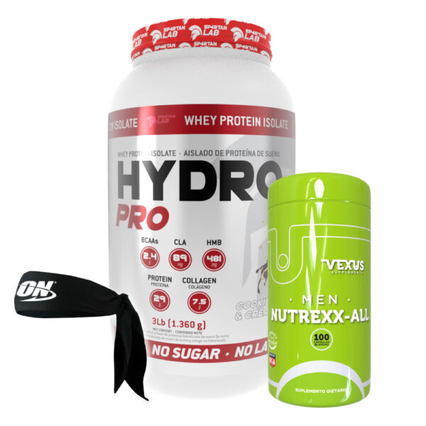 hydro pro nutrex