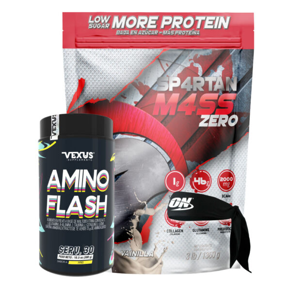 spartan mass zero