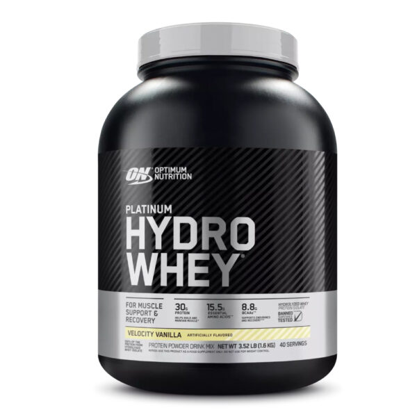 hydro whey 3.5 lb