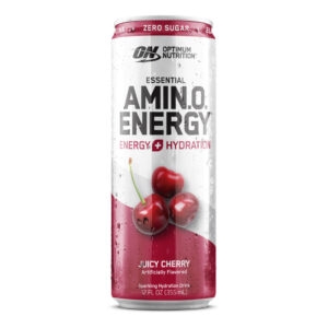 amino energy lata
