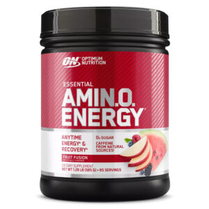 Essential Amino Energy™ · 65 serv Optimum Nutrition