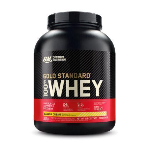 WHEY-5LB