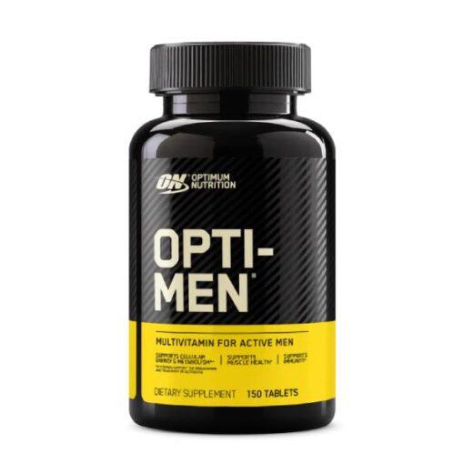 opti men 150 tabs