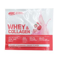 muestra whey collagen
