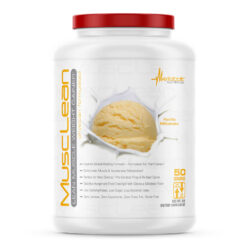 Musclean 5 lb Metabolic